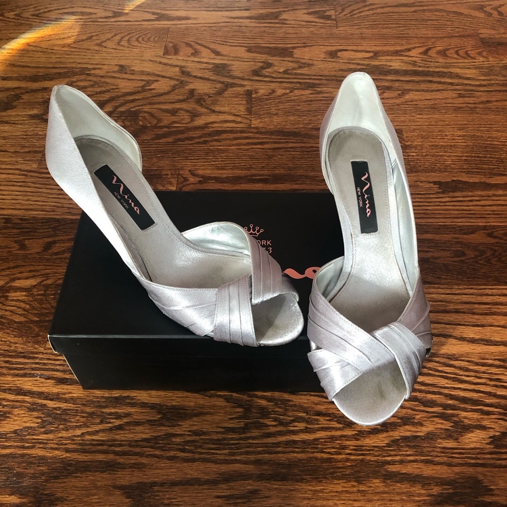 Nina heels